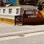 Campingplads Summercamp Holenderskie Centrum 200m Do Morza