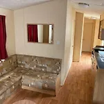 Summercamp Holenderskie Centrum 200m Do Morza Campingplads Mielno (Koszalin)