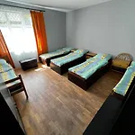 Summercamp Holenderskie Centrum 200m Do Morza Campsite Mielno (Koszalin)
